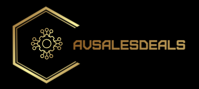 Avsalesdeals